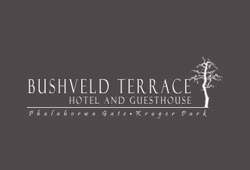 Bushveld Terrace Hotel Restaurant (Kruger National Park, South Africa)