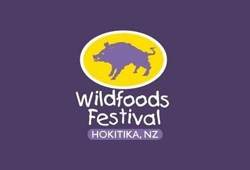 Hokitika Wildfoods Festival