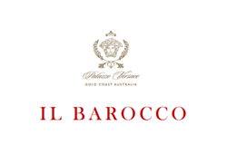 Il Barocco @ Palazzo Versace
