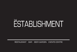 The Establishment