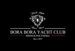Bora Bora Yacht Club Restaurant