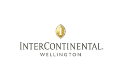 Chameleon Restaurant @ InterContinental Wellington