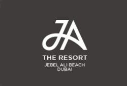 Sette @ JA Beach Hotel (UAE)