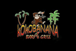 KokoBanana Bar & Grill