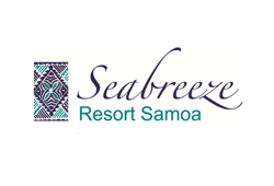 Waterfront Restaurant and Bar @ Seabreeze Resort Samoa