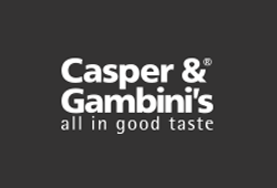 Casper & Gambini's, Erbil
