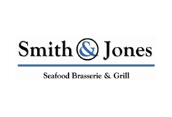 Smith & Jones Seafood Brasserie and Grill