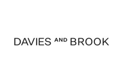 Davies and Brook @ Claridge's (England)