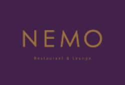 Nemo Restaurant & Lounge @ The Land of Legends (Turkey)