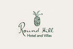 The Restaurant @ Round Hill Hotel and Villas (Jamaica)