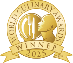 World Culinary Awards 2025 Winner