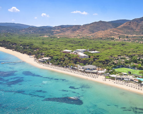 Forte Village Resort