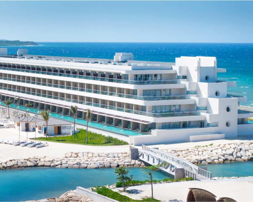 Princess Grand Jamaica